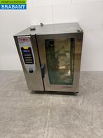 Acier inoxydable Rational SCC 101 Self Cooking Centre 10 x, Verzenden