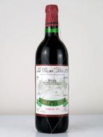 1975 La Rioja Alta, Reserva 904 - Rioja Gran Reserva - 1, Verzamelen, Nieuw