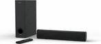 2dekans | MAJORITY BOWFELL PLUS - 2.1 soundbar - Bluetooth,, Ophalen of Verzenden, Nieuw