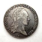 Oostenrijk-Nederland. Leopold II. (1790-1792). 1 Thaler