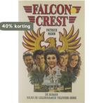 Falcon crest 9789010053091 Mann, Verzenden, Gelezen, Mann