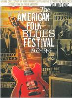 Various - The American Folk Blues Festival 1962-1966 (Volume, Gebruikt