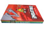 Imbatible - El ultimo superheroe del mundo del comic - 3, Livres