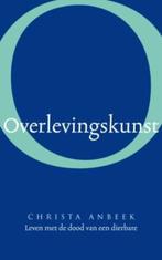Overlevingskunst 9789025959791, Boeken, Filosofie, Gelezen, C. Anbeek, C. Anbeek, Verzenden