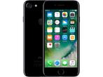 Apple iPhone 7 128GB Gitzwart, Verzenden, Zo goed als nieuw