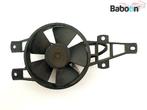 Ventilateur de refroidissement du moteur Piaggio | Vespa X9