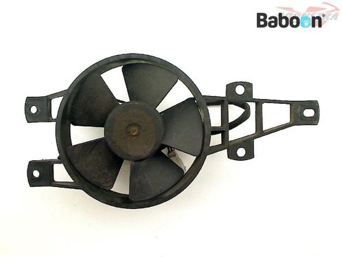 Ventilateur de refroidissement du moteur Piaggio | Vespa X9, Motos, Pièces | Autre, Envoi