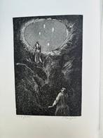 Dante Alighieri / Jack ZaJac / Henry Wadsworth Longfellow -