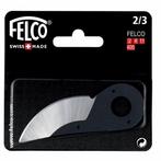 NIEUW - Bovenmes - reservemes Felco 2, Nieuw, Verzenden