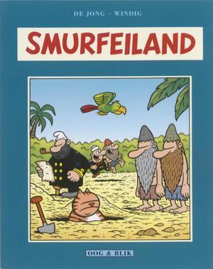 Smurfeiland / Heinz 21, Livres, Langue | Langues Autre, Envoi