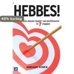 Hebbes 9789052619422 Adriaan Oomen, Verzenden, Gelezen, Adriaan Oomen