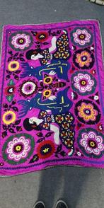 400 - Houses Lady - Housse de canapé Suzane Floral Badcover