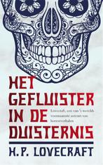 Het gefluister in de duisternis / Klassieke eversellers, Boeken, Sprookjes en Fabels, Verzenden, Zo goed als nieuw, H.P. Lovecraft