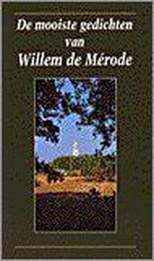 Mooiste Gedichten Van Willem De Merode 9789024265527, Livres, Poèmes & Poésie, Envoi