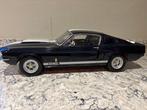 1:8 - Voiture de sport miniature - Deagostini 1/8 Scale Ford, Hobby en Vrije tijd, Modelauto's | 1:5 tot 1:12, Nieuw