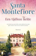 Een tijdloze liefde 9789022599563 Santa Montefiore, Boeken, Verzenden, Gelezen, Santa Montefiore