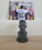 Standbeeld (buste) Leo Messi + Fotografie., Verzamelen, Nieuw