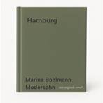 Hamburg 9783834210630 Marina Bohlmann Modersohn, Boeken, Taal | Duits, Verzenden, Gelezen, Marina Bohlmann Modersohn