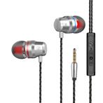 DrPhone SoundLUX In-Ear Bekabelde Oordoppen met Jack, Audio, Tv en Foto, Hoofdtelefoons, Nieuw, Verzenden