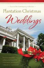 Plantation Christmas Weddings 9781624162596 Sylvia Barnes, Verzenden, Sylvia Barnes