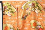 Kimono - iro-uchikake japonais - Soie - Japon - 1900-2000