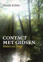 Contact met gidsen - Pamela Kribbe - 9789077478295 - Paperba, Nieuw, Verzenden