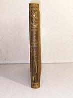 Georges Braun / Emile Verhaeren - Les villes tentaculaires, Antiek en Kunst