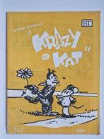 Krazy Kat 1,1,2,3,4 - Krazy Kat - 5 Comic - Éditions, Boeken, Nieuw