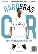 Hard gras 120 - juni 2018 9789026343131, Boeken, Tijdschrift Hard Gras, Zo goed als nieuw, Verzenden