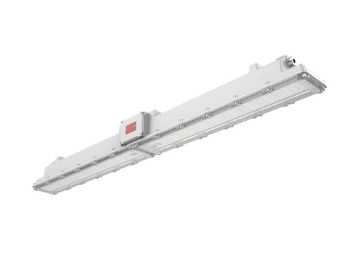 ATEX Lijnverlichting 100W/ 120 CM - Geschikt voor zone 2 en, Zakelijke goederen, Overige Zakelijke goederen, Verzenden