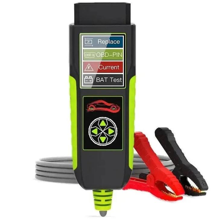 TopDiag BT400 Multifunctionele | Accutester, Auto diversen, Autogereedschap, Verzenden