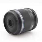 Olympus M.Zuiko Digital ED 30mm F/3.5 Macro | Tweedehands, Audio, Tv en Foto, Foto | Lenzen en Objectieven, Verzenden, Zo goed als nieuw
