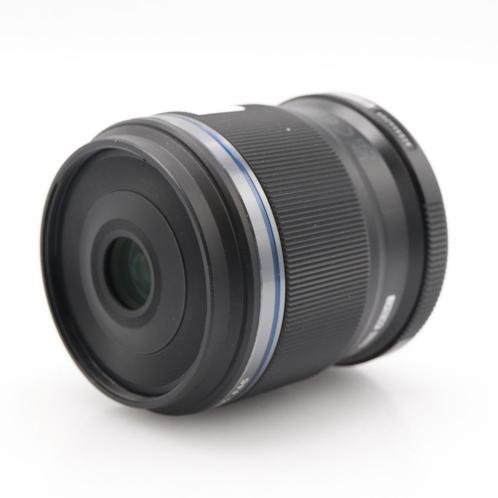 Olympus M.Zuiko Digital ED 30mm F/3.5 Macro | Tweedehands, Audio, Tv en Foto, Foto | Lenzen en Objectieven, Zo goed als nieuw