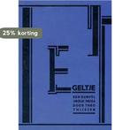 Egeltje 9789070304317 T. Thijssen, Verzenden, Gelezen, T. Thijssen