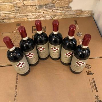 2021 Umani Ronchi, Cumaro Rosso Conero Riserva DOCG -
