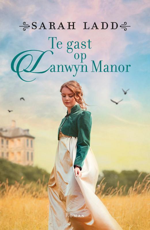 Te gast op Lanwyn Manor 9789029729420 Sarah Ladd, Boeken, Historische romans, Gelezen, Verzenden