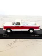 Whitebox 1:43 - Voiture miniature - Rare WhiteBox – Dodge, Nieuw