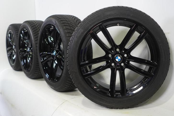 BMW 6 GT G32 7 serie G11 G12 647M 19 inch velgen Goodyear Ru, Auto-onderdelen, Banden en Velgen, Ophalen of Verzenden