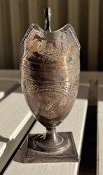 Kan - Zilver, Antiek en Kunst