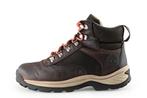 Timberland Wandelschoenen in maat 39½ Bruin | 5% extra, Bruin, Verzenden, Timberland, Gedragen
