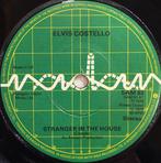 Elvis Costello - Stranger In The House, Verzenden, Gebruikt