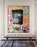 Timo Wedell (1994) - Königs Alien Like Basquiat - XL