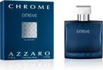 AZZARO chrome PARFUM MANNEN Eau de Parfum 50ml Herenparfum, Verzenden