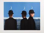 René Magritte (after) - Le Chef dOeuvre ou Les Mystères de, Antiek en Kunst, Kunst | Schilderijen | Modern