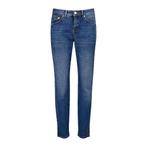 MAC • blauwe jeans Carrie • 36, Kleding | Dames, MAC, Nieuw, Maat 36 (S), Verzenden