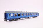 Heris H0 - 12105 - Wagon de passagers pour trains miniatures, Nieuw