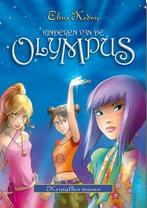 Kinderen van de Olympus 1: kristallen tranen, Verzenden