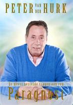 De meest gestelde vragen aan een paragnost 9789078437369, Verzenden, Peter van der Hurk