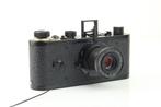 Leica 0-Serie met Anastigmat 3.5 /50 mm Analoge camera