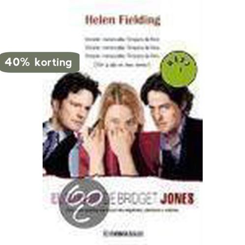 El diario de Bridget Jones / Bridget Jones Diary, Boeken, Overige Boeken, Gelezen, Verzenden